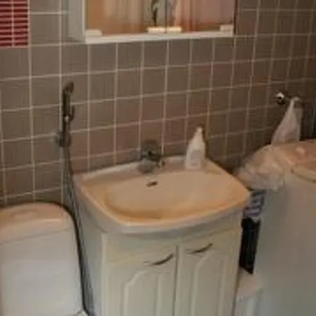 Holiday home Holiday Yllas Eeli B 1 *