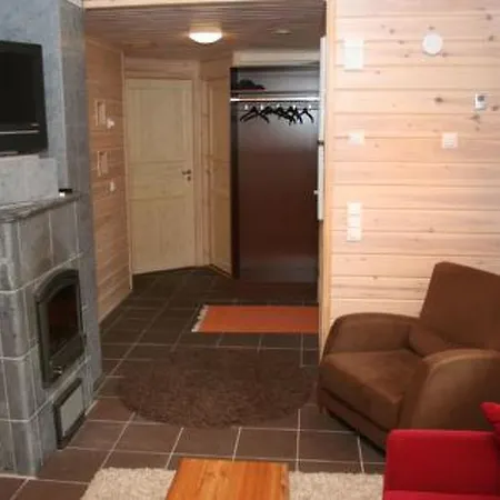 Holiday home Holiday Yllas Eeli B 1 Yllasjarvi