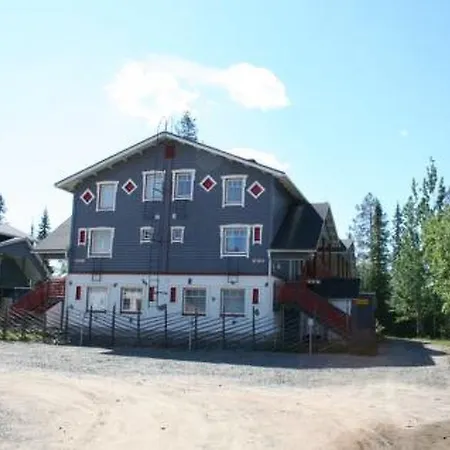 Holiday Yllas Eeli B 1 Yllasjarvi