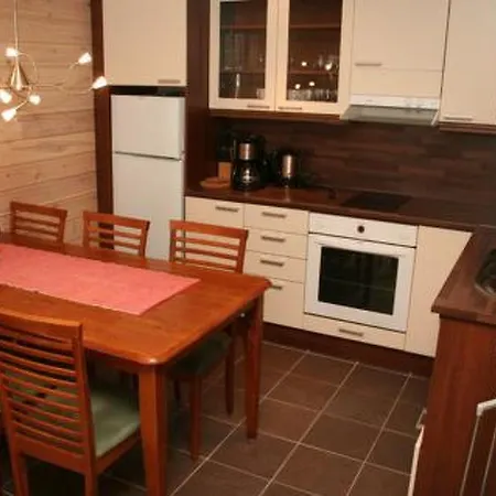 Holiday Yllas Eeli B 1 Holiday home