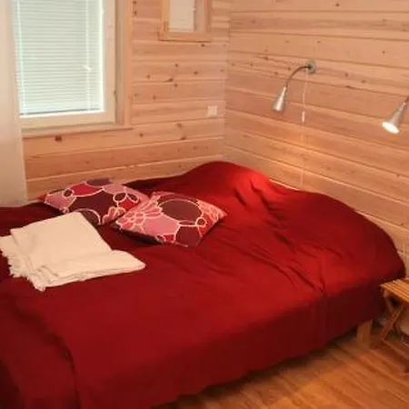 Holiday home Holiday Yllas Eeli B 1 *